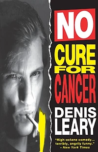 No Cure for Cancer: A Monologue