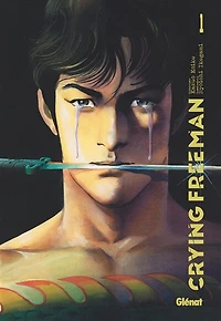 Crying Freeman, Vol. 1