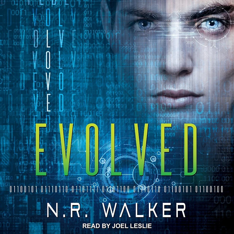 Evolved Lib/E