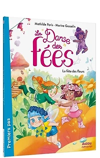 La fête des fleurs