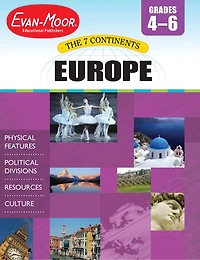 The 7 Continents Europe