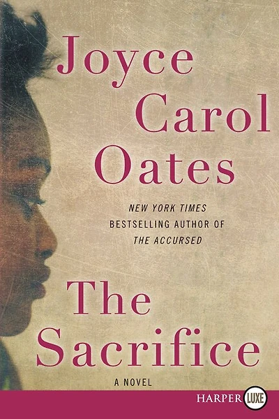 The Sacrifice: A Novel