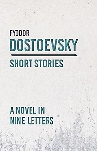 A Novel Nine Letters