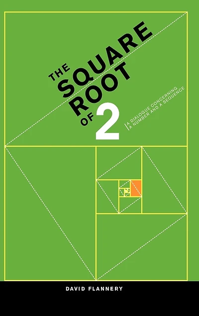 The Square Root of 2: a Dialogue Concerning Number and Sequence