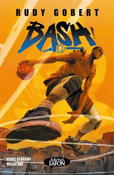 Bash, Vol. 1