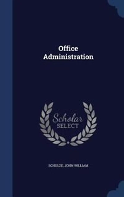 Office Administration