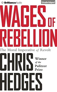 Wages Of Rebellion