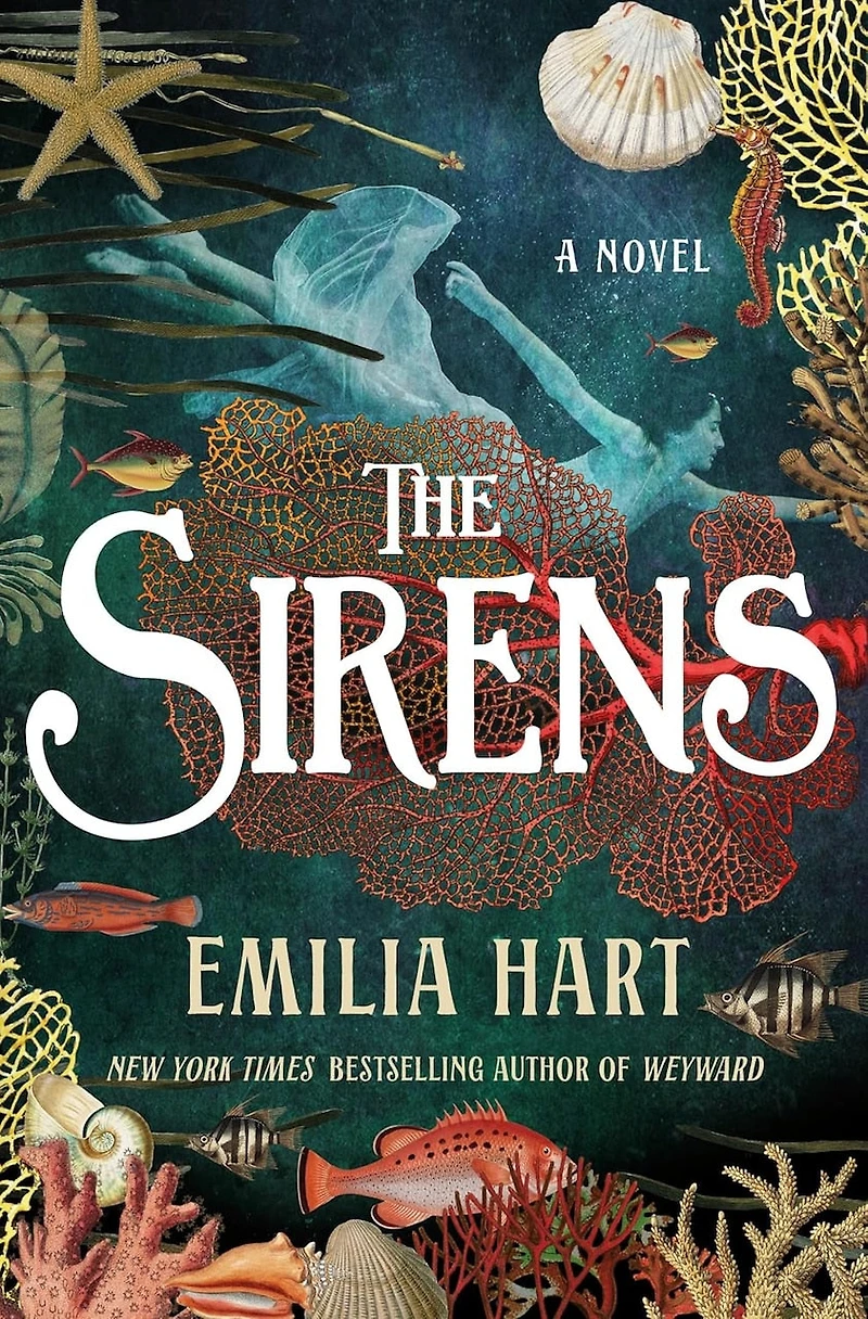The Sirens: A Novel
