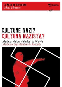 Rose de personne (La): la tentazione letale degli intellettuali del novecento