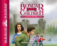 The Legend Of The Irish Castle