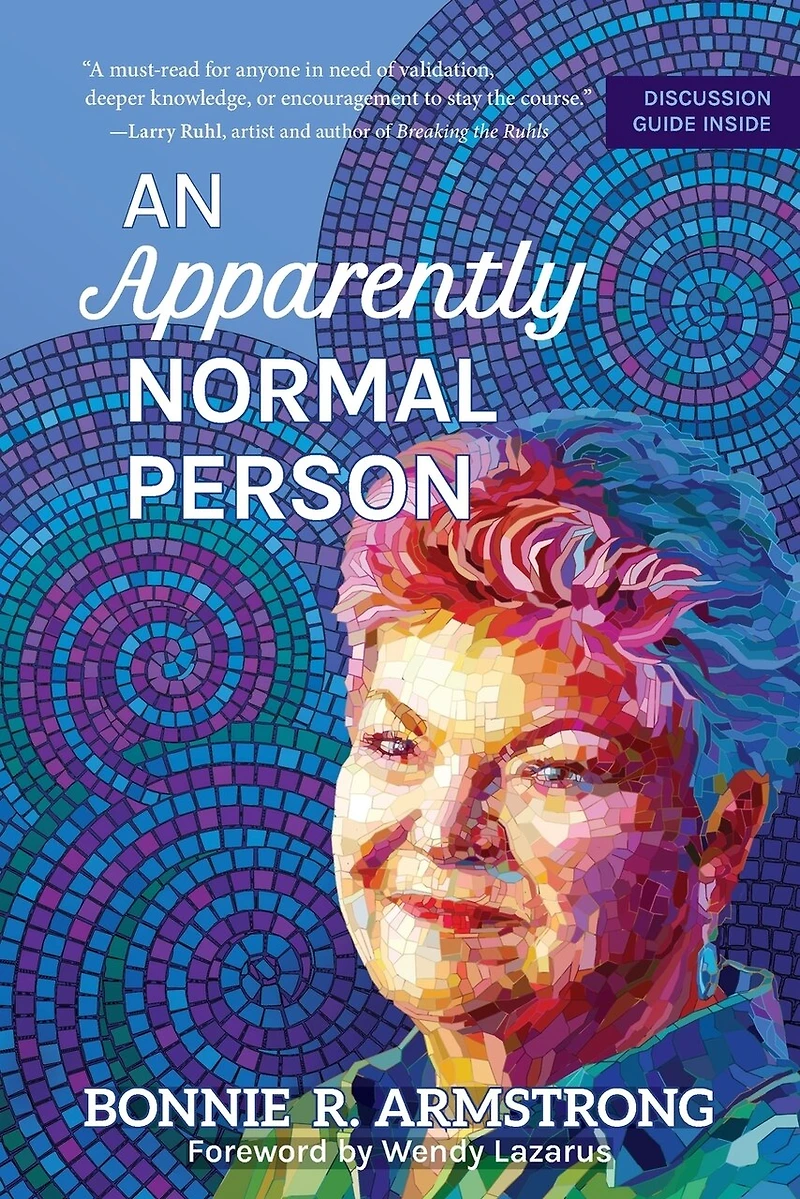 An Apparently Normal Person: From Medical Mystery to Dissociative Superpower