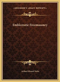 Emblematic Freemasonry