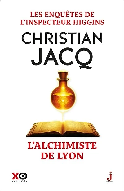 L' alchimiste de Lyon