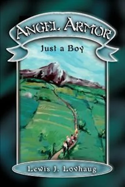 Angel Armor: Just a Boy