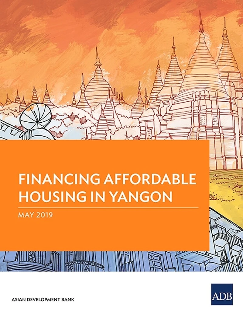 Financing Affordable Housing Yangon