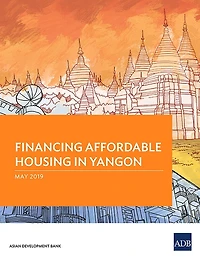 Financing Affordable Housing Yangon