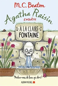 A la claire fontaine