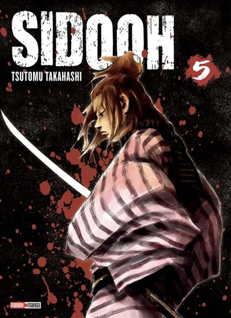 Sidooh, Vol. 5