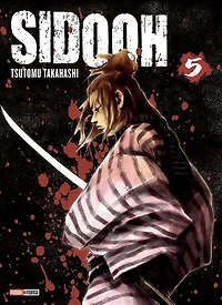 Sidooh, Vol. 5