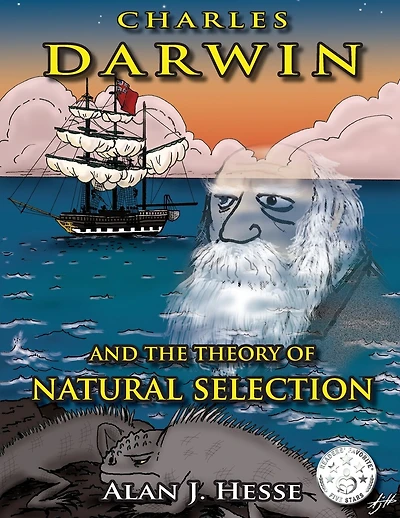 Charles Darwin and the Theory of Natural Selection
