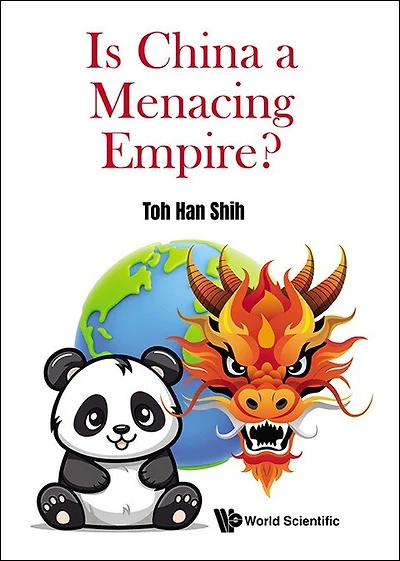Is China A Menacing Empire?