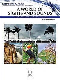A World of Sights and Sounds