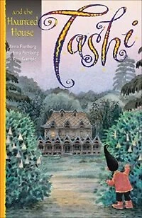 Tashi and the Haunted House