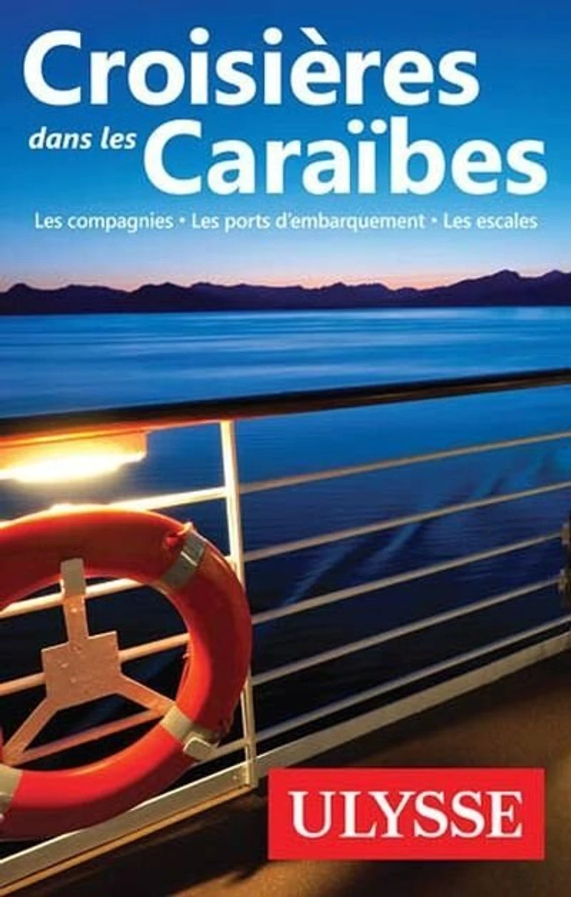 Croisières dans les Caraïbes