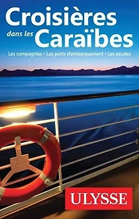 Croisières dans les Caraïbes