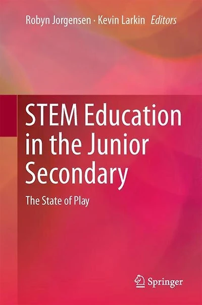 Stem Education The Junior Secondary: State Of Play