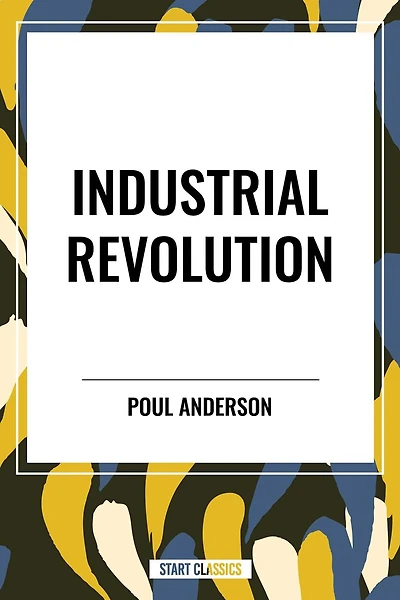 Industrial Revolution