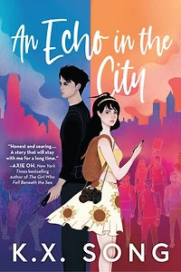 An Echo the City
