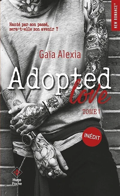 Adopted love, Vol. 1