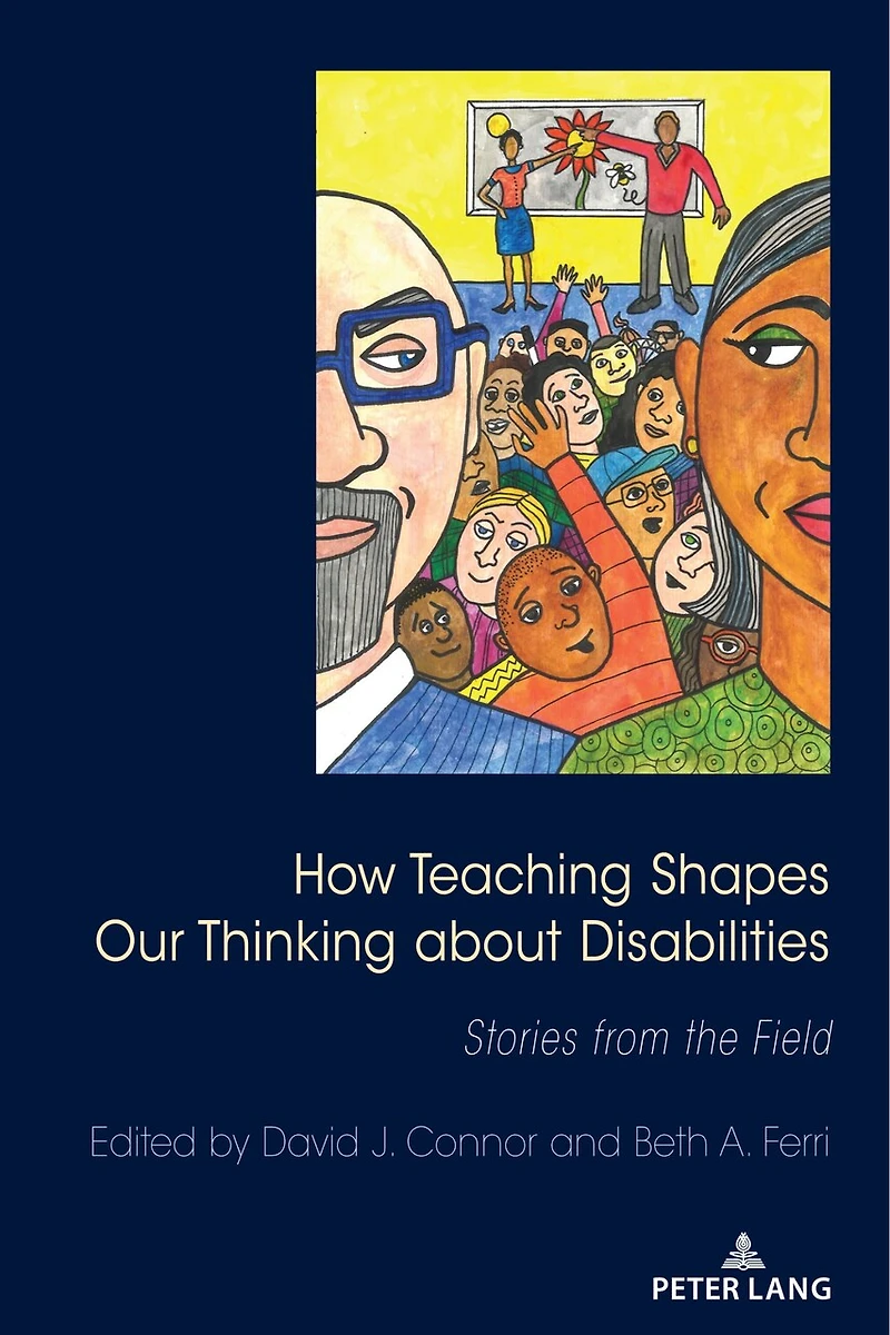 How Teaching Shapes Our Thinking About Disabilities: Stories From The Field