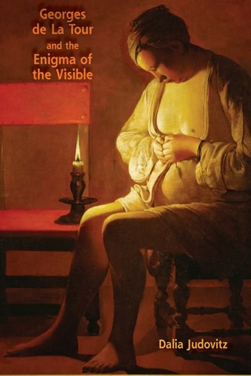 Georges de La Tour and the Enigma of Visible