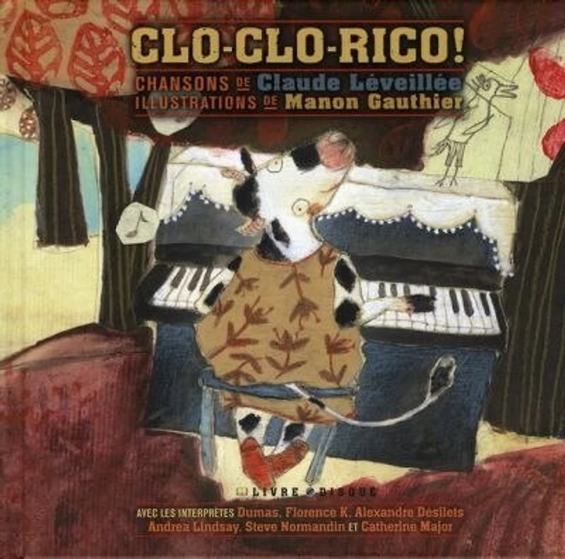 Clo-clo-rico !
