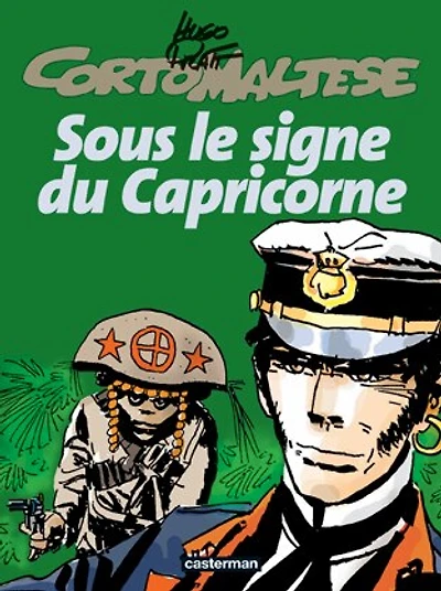Sous le signe du Capricorne