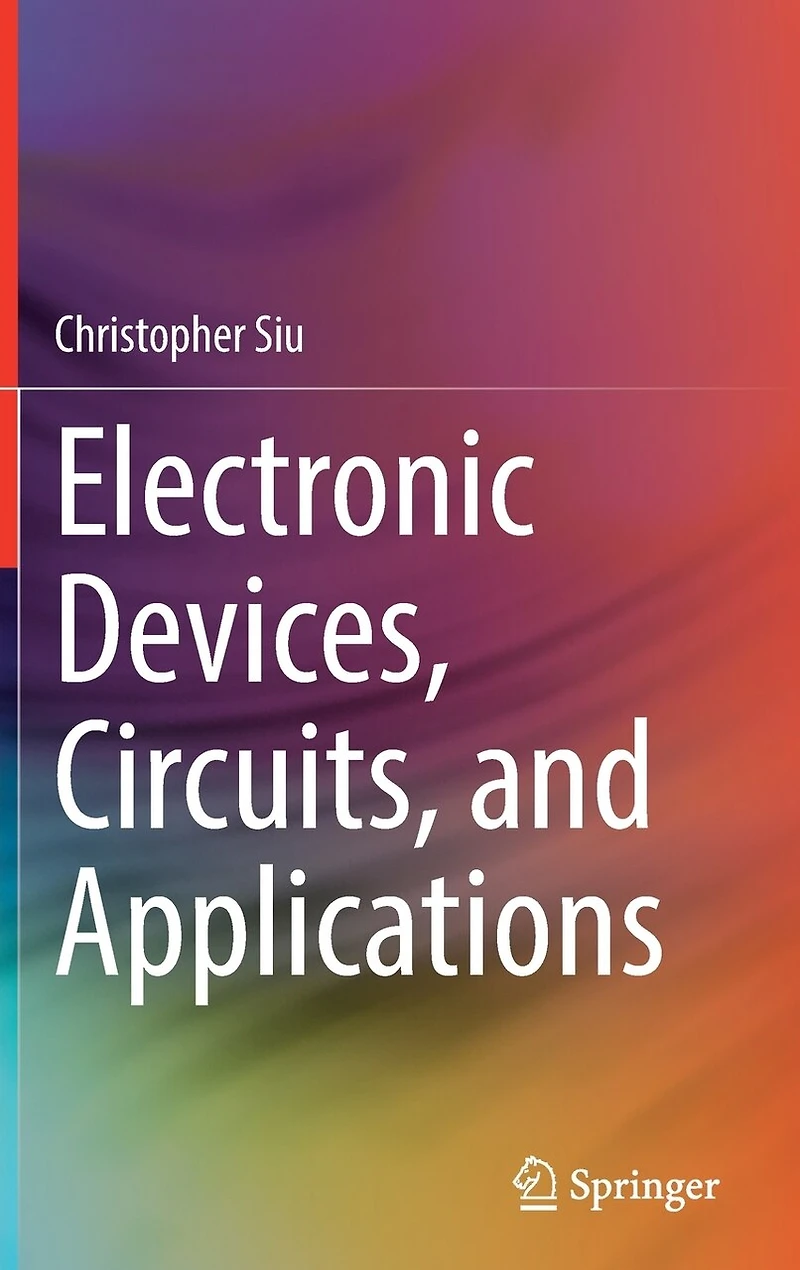 Electronic Devices, Circuits