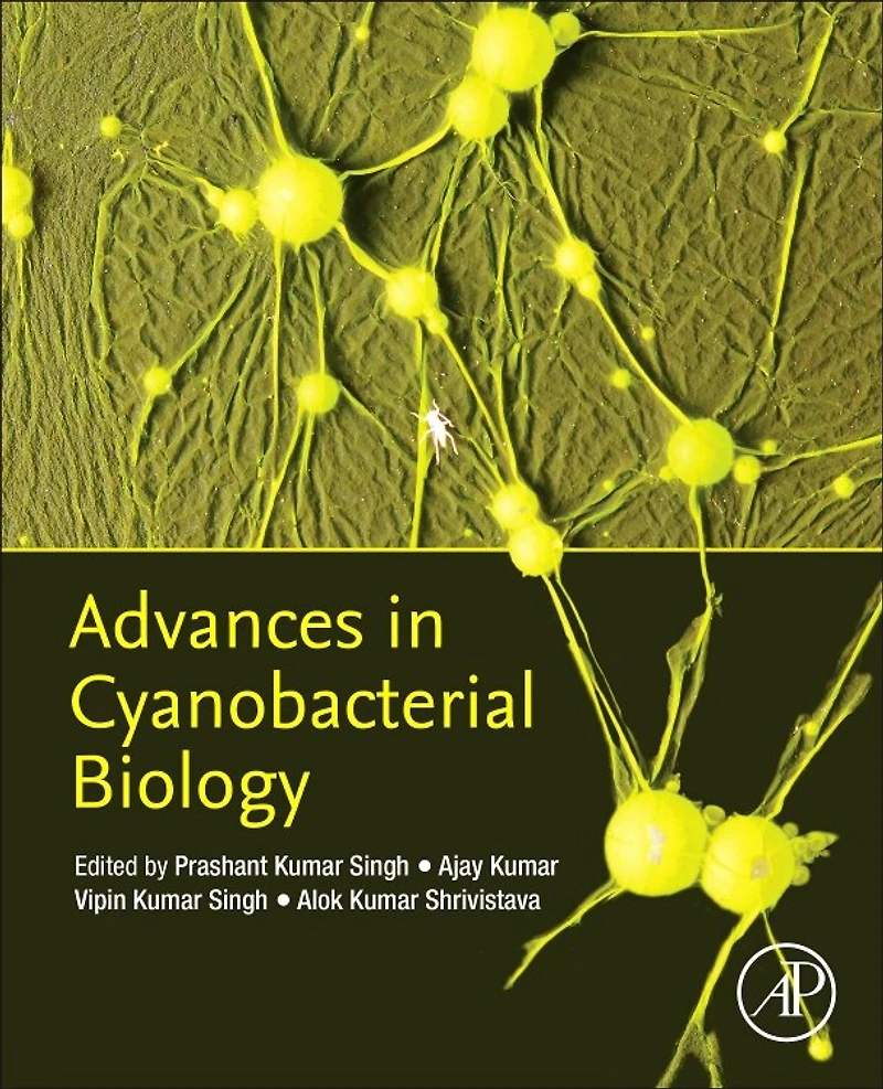 Advances Cyanobacterial Biology