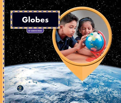 All About Maps: Globes