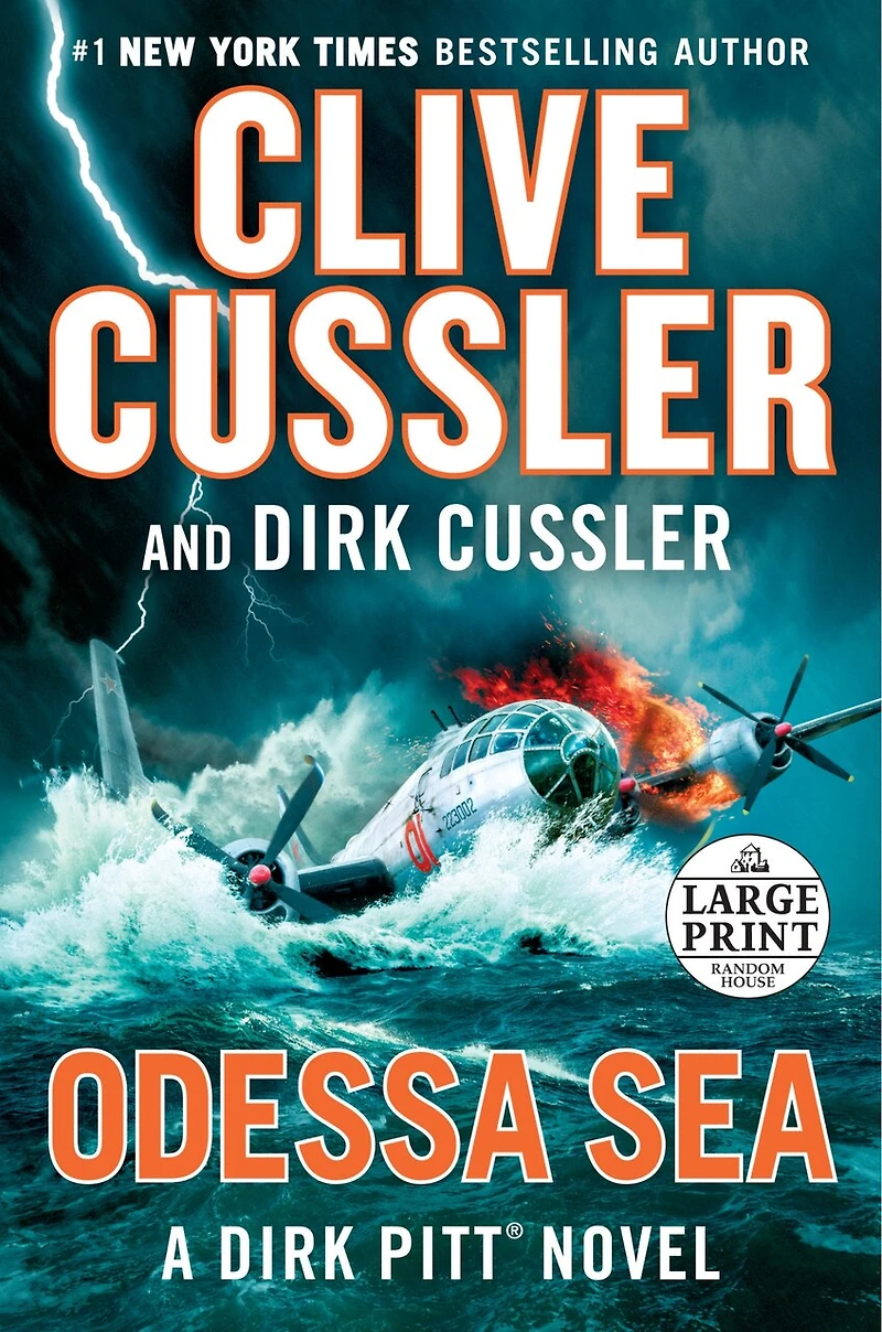 Odessa Sea