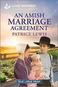 An Amish Marriage Agreement: Uplifting Inspirational Romance