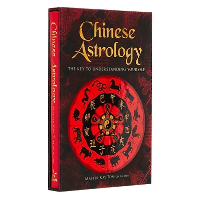 Chinese Astrology: Deluxe Slipcase Edition