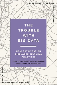 The Trouble With Big Data: How Datafication Displaces Cultural Practices