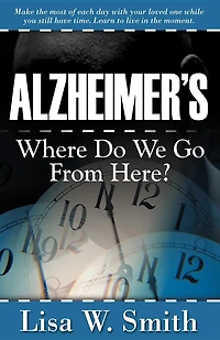 Alzheimer's: Where Do We Go From Here?