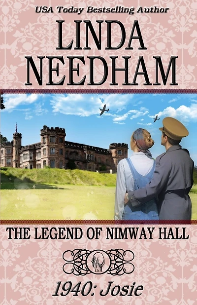 The Legend of Nimway Hall: 1940-Josie