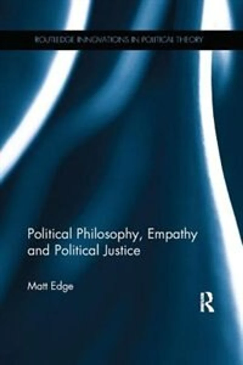 Political Philosophy, Empathy and Justice