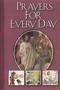 Prayers for Every Day