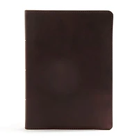 CSB Worldview Study Bible