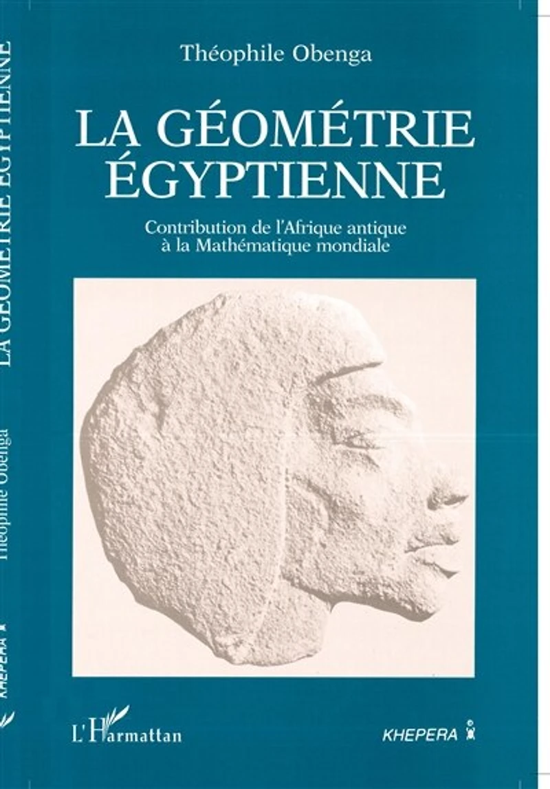 Géometrie égyptienne: contribution de l'